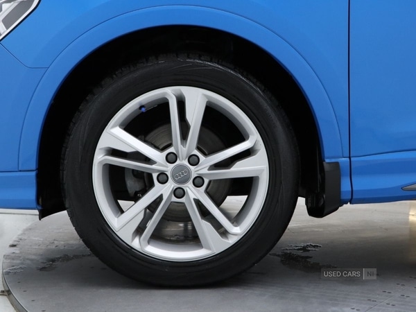 Used Audi Q3 2019 for sale - 76593024: Photo 5