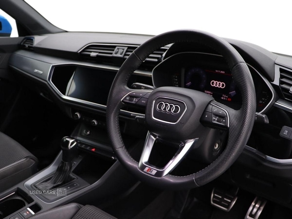 Used Audi Q3 2019 for sale - 76593024: Photo 6