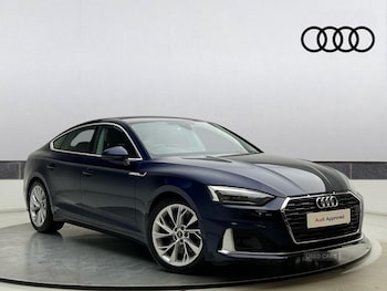 Used Audi A5 2024 for sale - 79389132: Photo