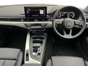 Used Audi A5 2024 for sale - 79389132: Photo