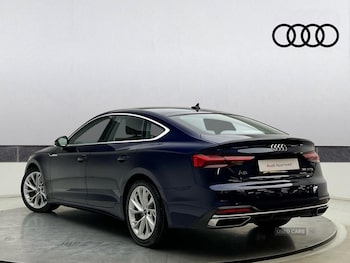 Used Audi A5 2024 for sale - 79389132: Photo