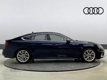 Used Audi A5 2024 for sale - 79389132: Photo