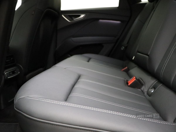 Used Audi Q4 e-tron 2025 for sale - 76433432: Photo 11