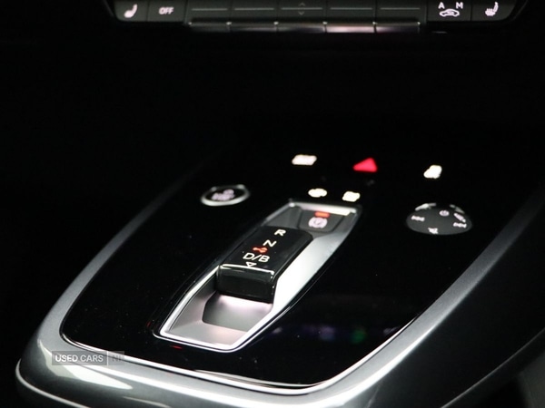 Used Audi Q4 e-tron 2025 for sale - 76433432: Photo 17