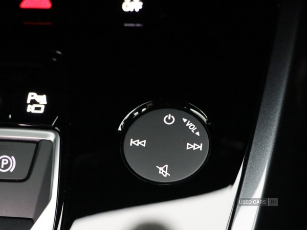 Used Audi Q4 e-tron 2025 for sale - 76433432: Photo 18