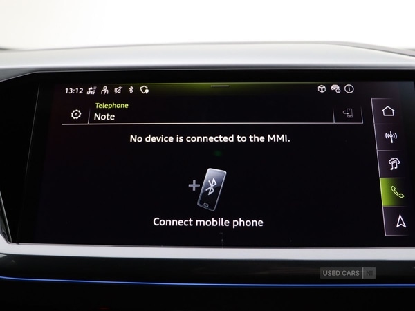 Used Audi Q4 e-tron 2025 for sale - 76433432: Photo 21