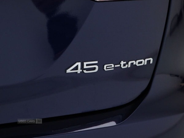 Used Audi Q4 e-tron 2025 for sale - 76433432: Photo 23