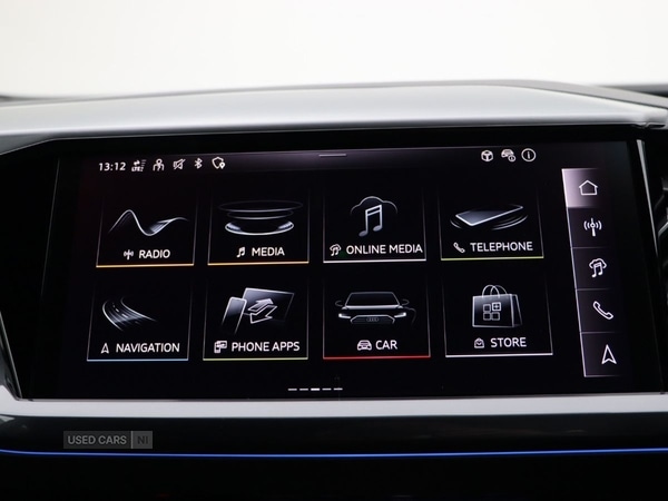 Used Audi Q4 e-tron 2025 for sale - 76433432: Photo 24