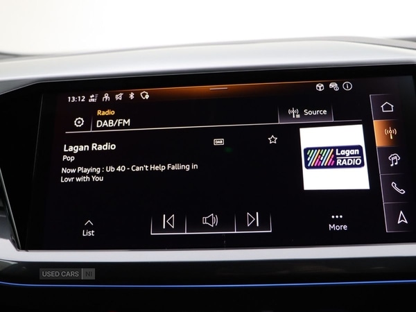 Used Audi Q4 e-tron 2025 for sale - 76433432: Photo 26