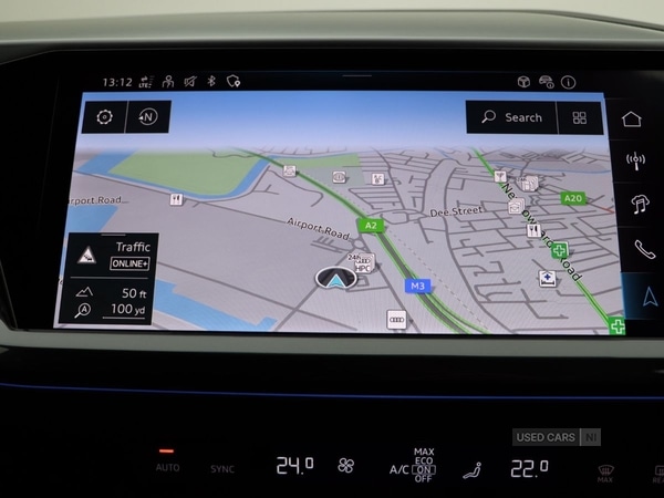 Used Audi Q4 e-tron 2025 for sale - 76433432: Photo 27