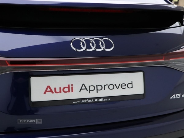 Used Audi Q4 e-tron 2025 for sale - 76433432: Photo 29