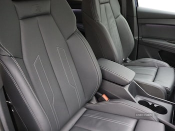 Used Audi Q4 e-tron 2025 for sale - 76433432: Photo