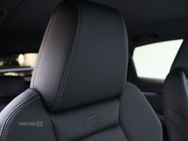 Used Audi Q4 e-tron 2025 for sale - 76433432: Photo 32