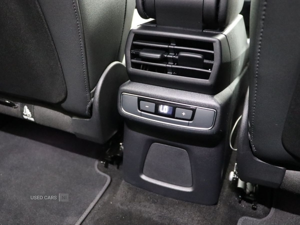 Used Audi Q4 e-tron 2025 for sale - 76433432: Photo 37