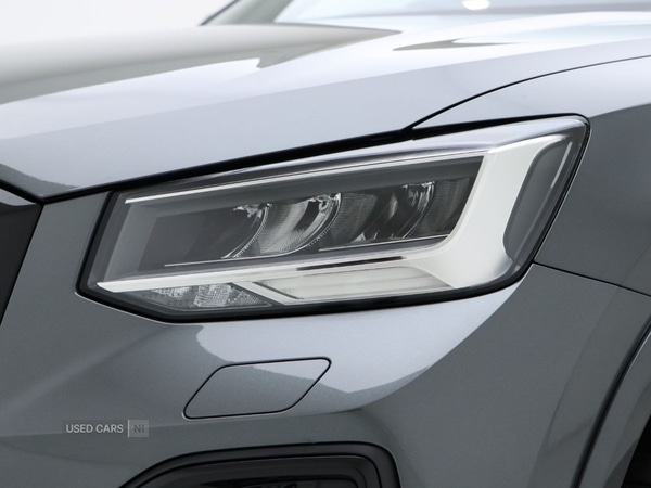 Used Audi Q2 2025 for sale - 76433693: Photo 10