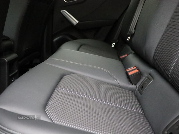 Used Audi Q2 2025 for sale - 76433693: Photo 11