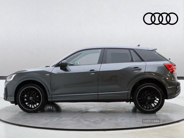 Used Audi Q2 2025 for sale - 76433693: Photo 12