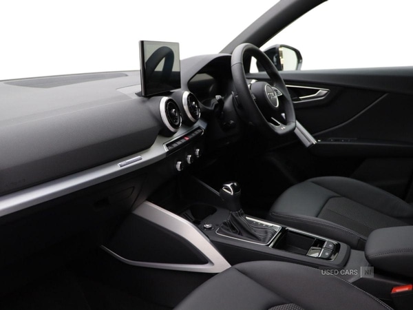 Used Audi Q2 2025 for sale - 76433693: Photo 13