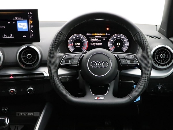 Used Audi Q2 2025 for sale - 76433693: Photo 14