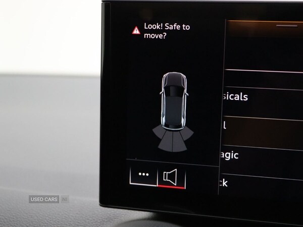 Used Audi Q2 2025 for sale - 76433693: Photo 15