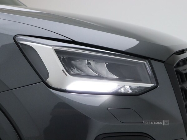 Used Audi Q2 2025 for sale - 76433693: Photo 18