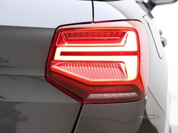 Used Audi Q2 2025 for sale - 76433693: Photo 19