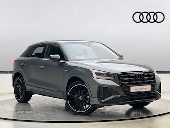 Used Audi Q2 2025 for sale - 76433693: Photo