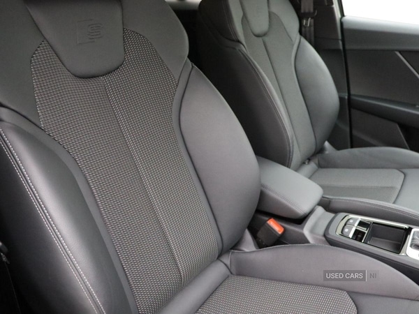 Used Audi Q2 2025 for sale - 76433693: Photo 2