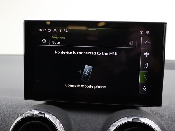 Used Audi Q2 2025 for sale - 76433693: Photo 20