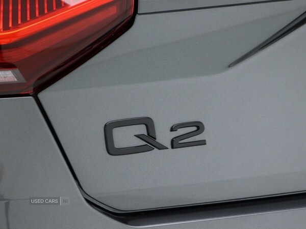 Used Audi Q2 2025 for sale - 76433693: Photo 21