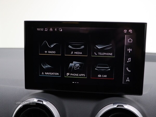 Used Audi Q2 2025 for sale - 76433693: Photo 22