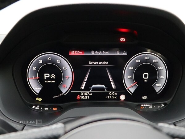 Used Audi Q2 2025 for sale - 76433693: Photo 23