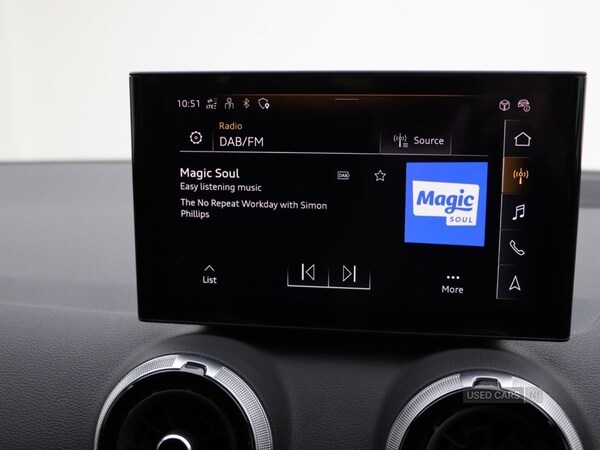 Used Audi Q2 2025 for sale - 76433693: Photo 24