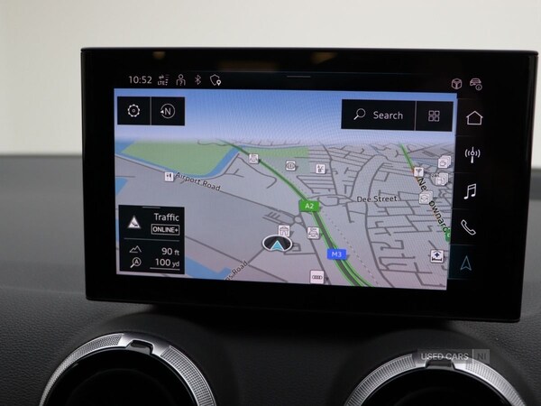 Used Audi Q2 2025 for sale - 76433693: Photo 25