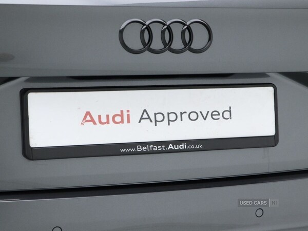 Used Audi Q2 2025 for sale - 76433693: Photo 27