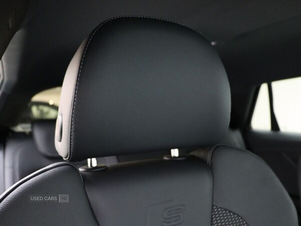 Used Audi Q2 2025 for sale - 76433693: Photo 30