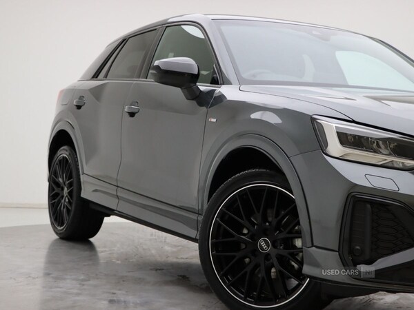 Used Audi Q2 2025 for sale - 76433693: Photo 32