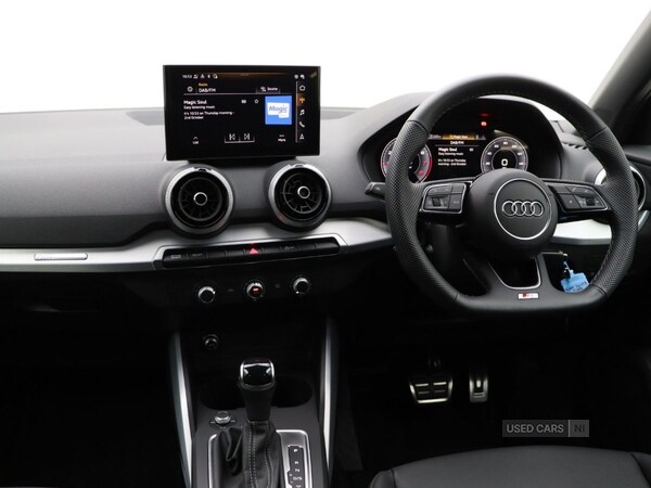 Used Audi Q2 2025 for sale - 76433693: Photo 33