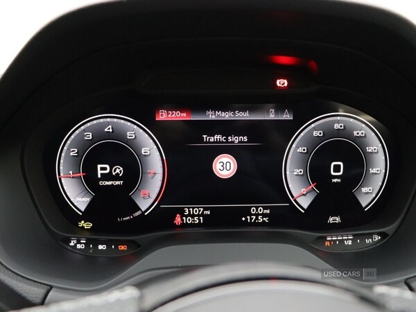 Used Audi Q2 2025 for sale - 76433693: Photo 34