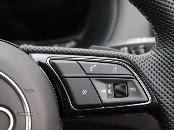 Used Audi Q2 2025 for sale - 76433693: Photo 36