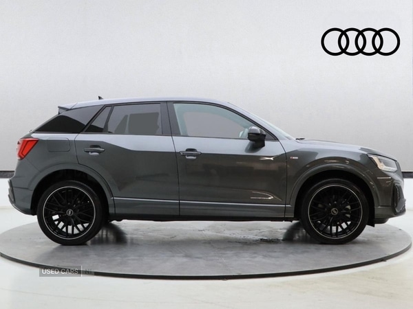 Used Audi Q2 2025 for sale - 76433693: Photo 4