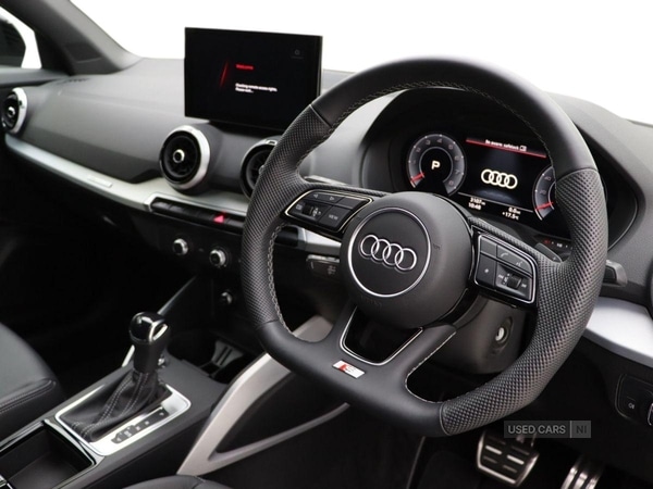 Used Audi Q2 2025 for sale - 76433693: Photo 6