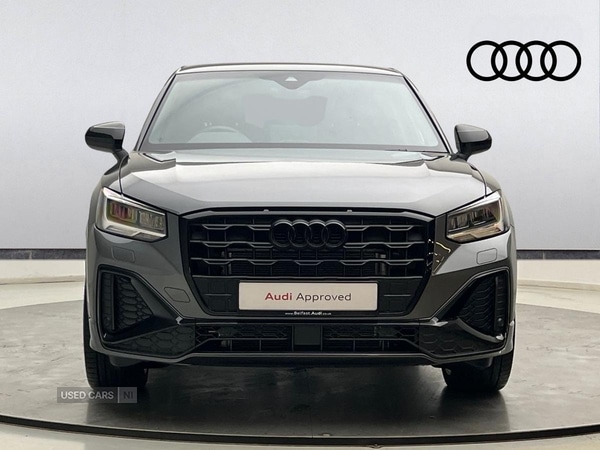 Used Audi Q2 2025 for sale - 76433693: Photo 8