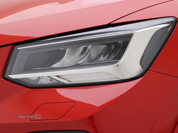 Used Audi Q2 2025 for sale - 77484764: Photo 10