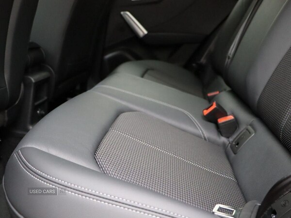 Used Audi Q2 2025 for sale - 77484764: Photo 11