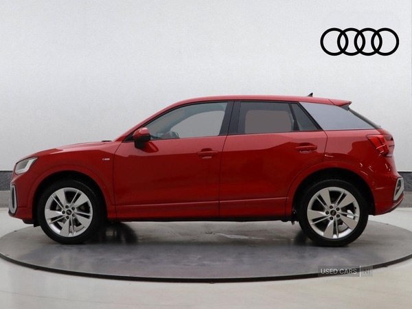 Used Audi Q2 2025 for sale - 77484764: Photo 12