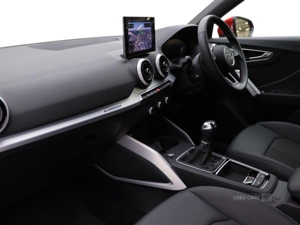 Used Audi Q2 2025 for sale - 77484764: Photo 13