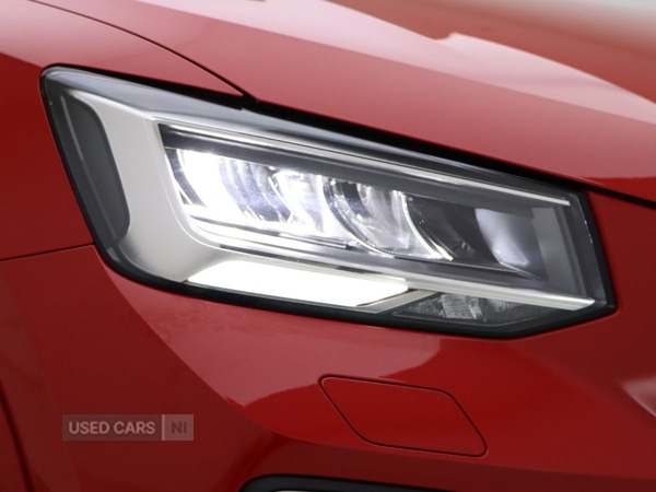 Used Audi Q2 2025 for sale - 77484764: Photo 18