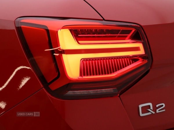 Used Audi Q2 2025 for sale - 77484764: Photo 19