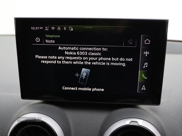 Used Audi Q2 2025 for sale - 77484764: Photo 20